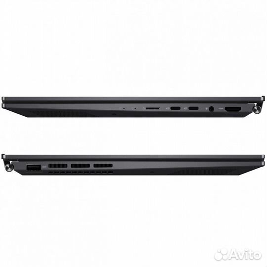 Ноутбук Asus Zenbook 14 UM3402YA-KP830 670030