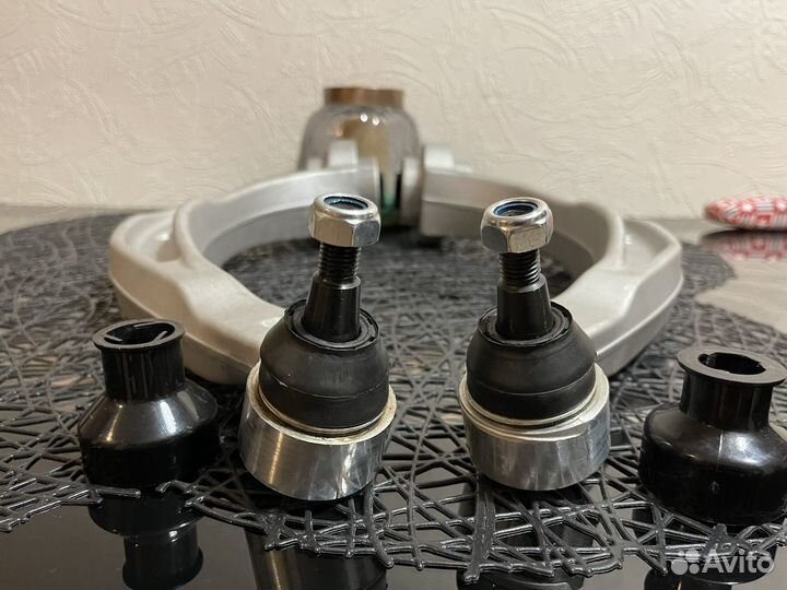 Рычаги Ауди А 4; A5; Q5 передние