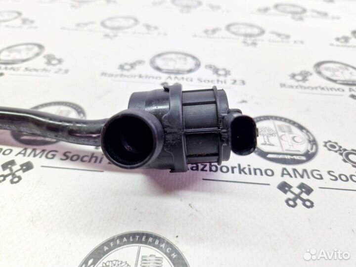 Клапан вентиляции топливного бака для BMW F25