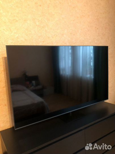 Телевизор samsung 65