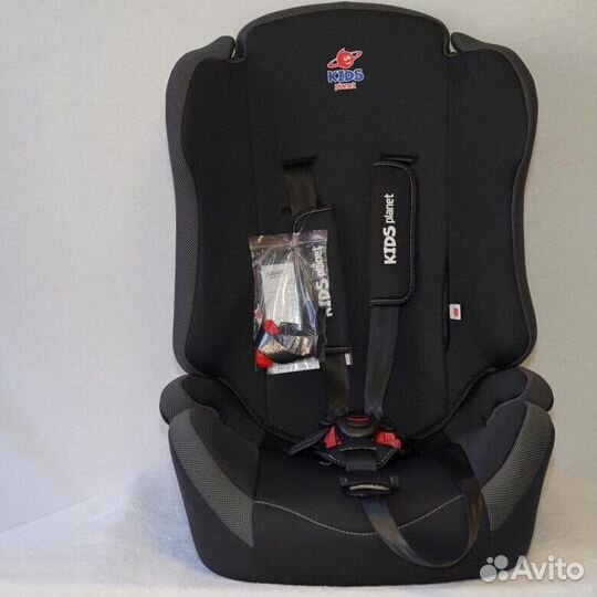 Детское автокресло