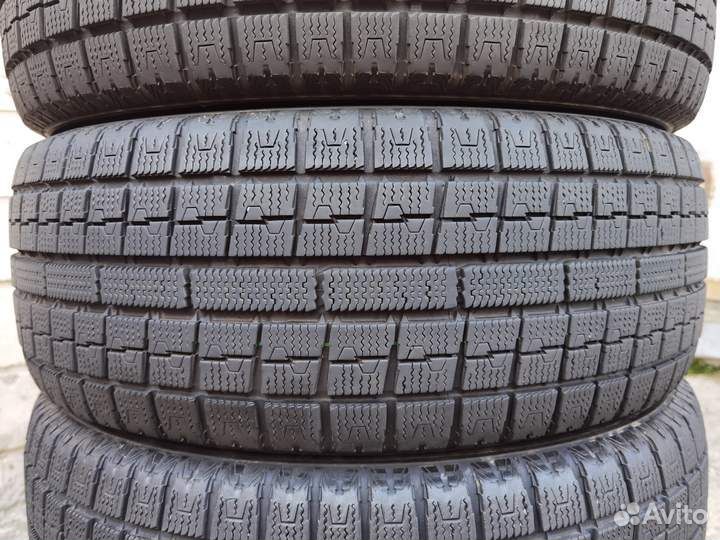 Toyo Garit G5 205/55 R16 97V