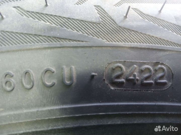 Nokian Tyres Hakkapeliitta 1 215/50 R17