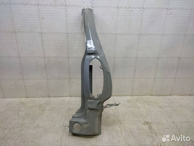 Панель фонаря правый Chevrolet Niva 2123 2009