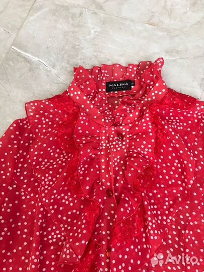 Блузка женская новая