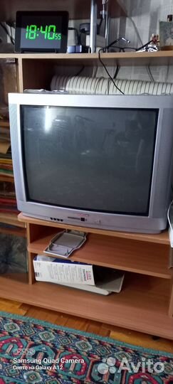 Телевизор thomson