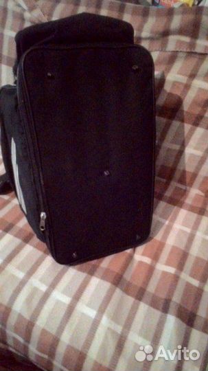 Спортивная Сумка