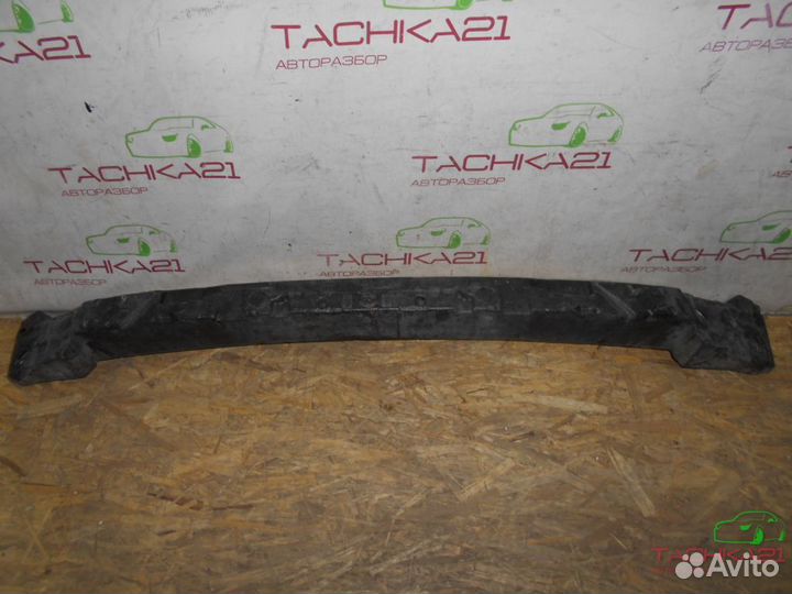 Абсорбер переднего бампера Toyota Camry V70