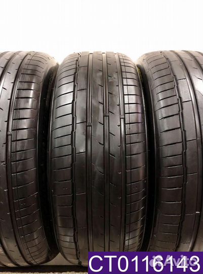 Hankook Ventus S1 Evo 3 K127 215/55 R18 95T