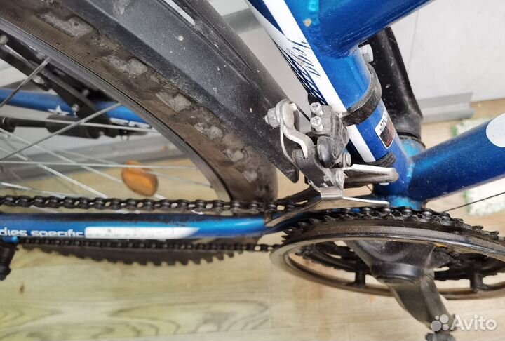 Велосипеды бу взрослый скоростной