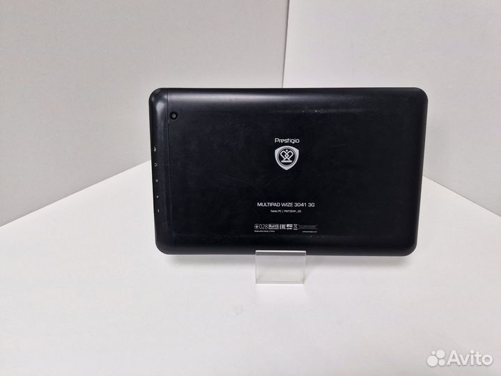 Планшет с SIM-картой Prestigio MultiPad Wize 3041