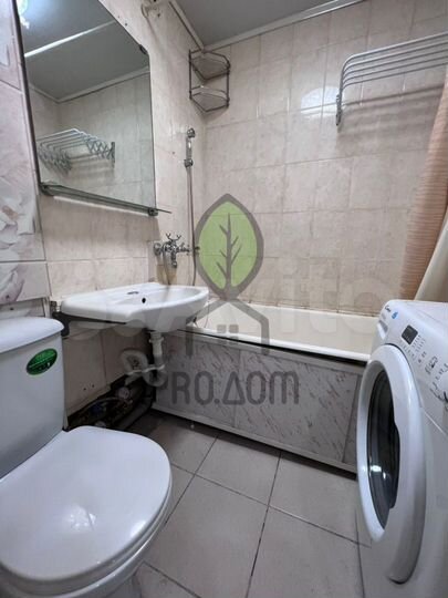 2-к. квартира, 44,2 м², 3/5 эт.