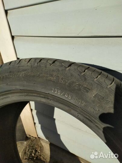 Formula Energy 235/45 R17 64B