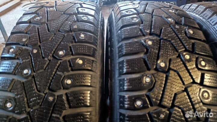 Продаю зимние колеса р15