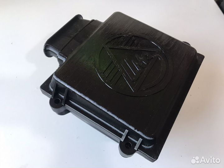 Корпус воздушного фильтра Урал, Днепр