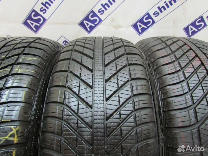 Goodyear Vector 4Seasons 205/50 R17 97P