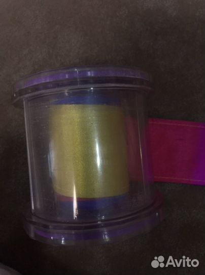 Катушка для ленты