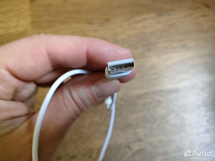 Кабель micro-usb - usb 2.0, 50 cм