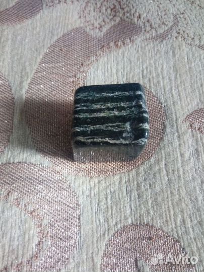 Хризотил камень натуральный