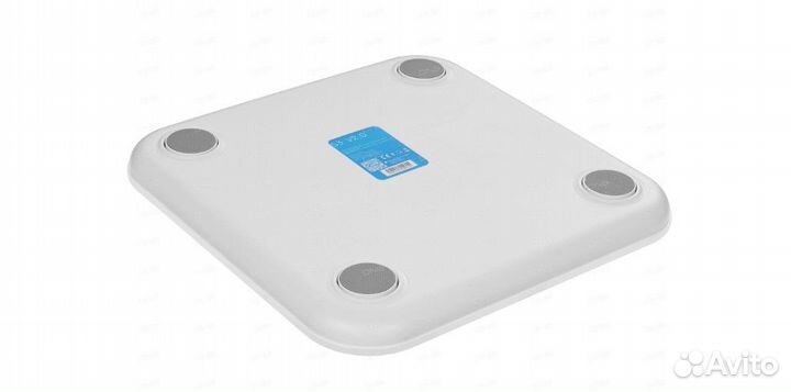 Весы Picooc S3 V2 белый