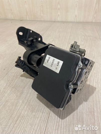 Блок ABS Mercedes Benz E250 W212 M271.860 1.8T