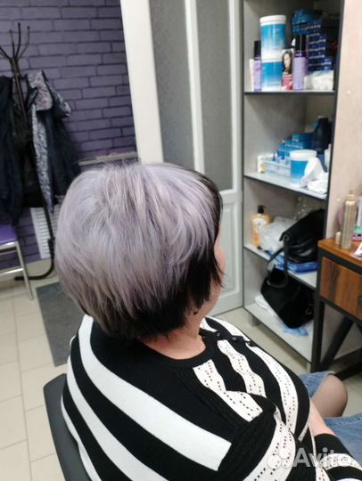 Колорирование