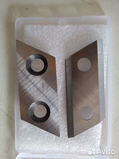 Нож лезвие для дробилки измельчителя