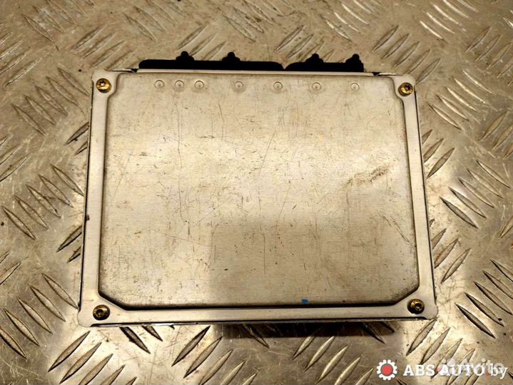 Блок управления двигателем Audi A6 C5 (S6,RS6)