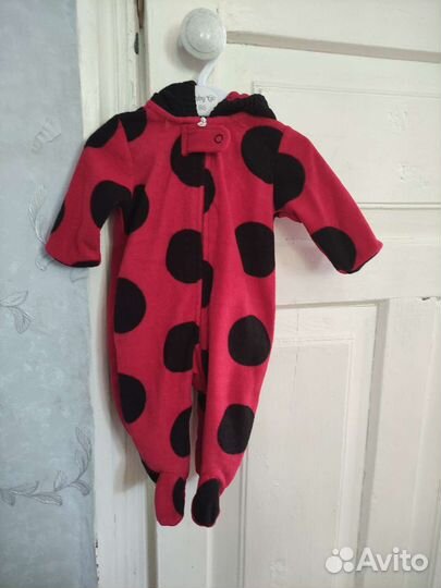 Комбинезоны