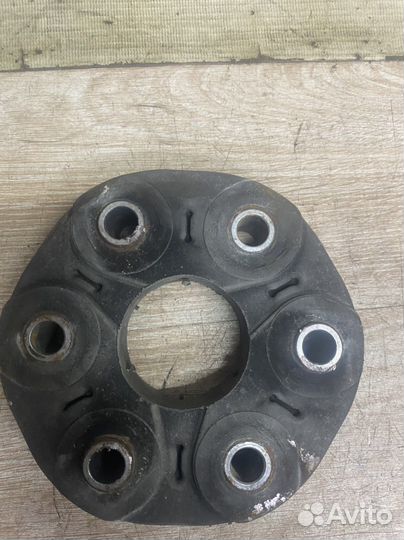 Муфта карданная Мерседес w209