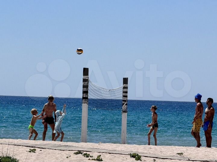 Комната 30 м², 1/2 эт.