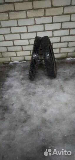 Резина на иж