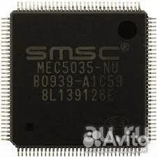 Мультиконтроллер smsc MEC5035-NU