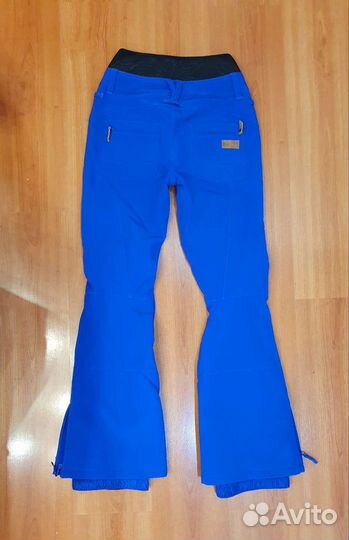Брюки горнолыжные rising high J snpt PRR0 размер S