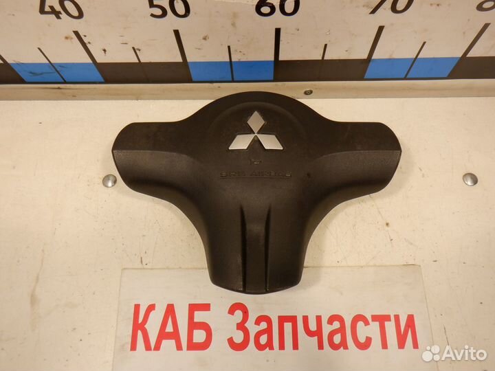 Airbag Подушка руля Mitsubishi Colt Z3