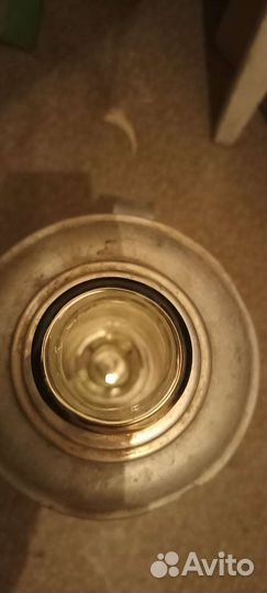 Термос китайский СССР