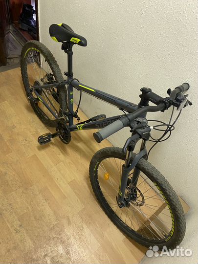 Велосипеды