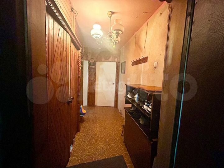 2-к. квартира, 42,8 м², 2/5 эт.