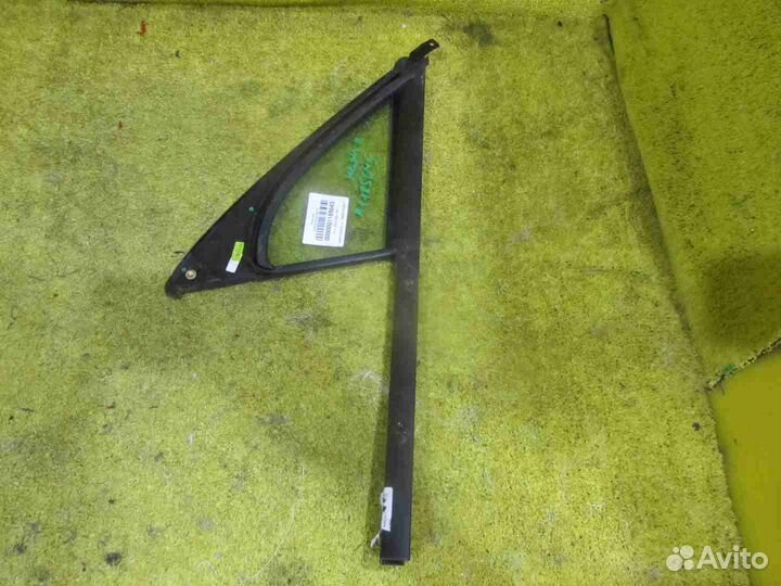 Форточка двери передняя правая Porsche Cayenne 2 9