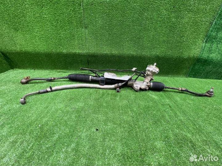 Рулевая рейка Kia Rio седан 1.6 2017