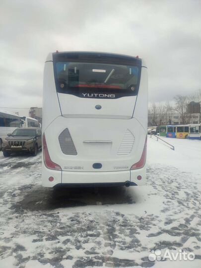 Заказ автобусов, аренда автобуса, автобус на заказ