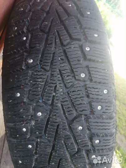 Cordiant Snow Cross 205/55 R16