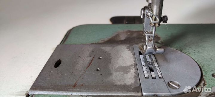 Швейная машинка пмз 1022м