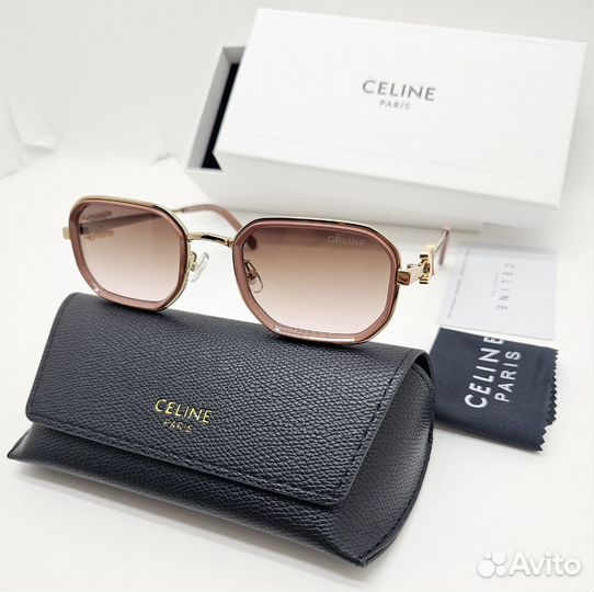 Солнцезащитные очки Celine