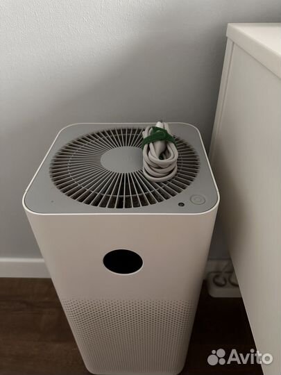 Xiaomi mi air purifier 2s