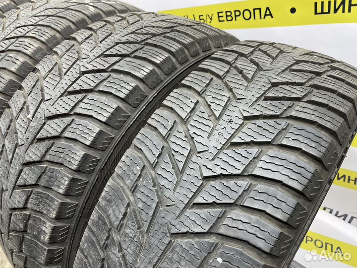 Nokian Tyres Snowproof C 215/65 R16C 100R