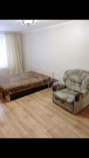 2-к. квартира, 45 м², 1/5 эт.
