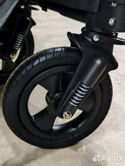 Детские коляски 2в1