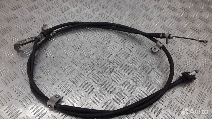 Трос ручника Honda Pilot 3 2017