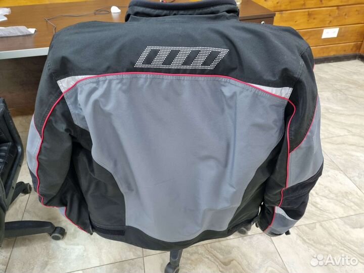 Костюм для квадроцикла/снегохода Rukka Gore tex